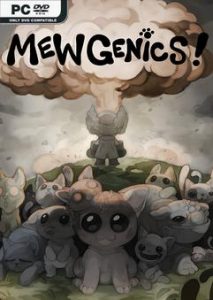 Mewgenics v1.1.21039