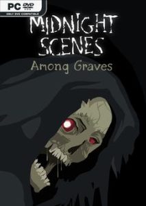 Midnight Scenes Among Graves v0.6