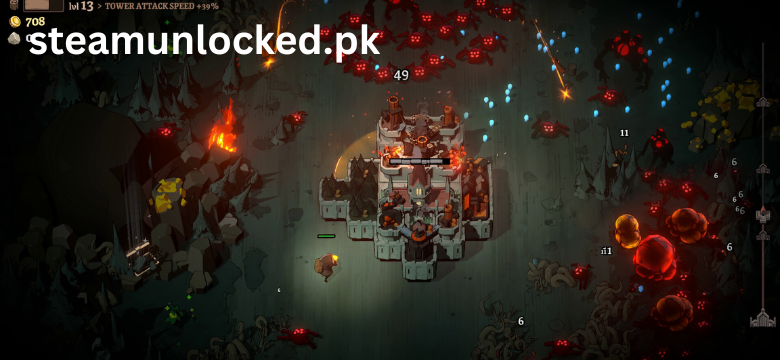 Monsters are Coming Download for PC