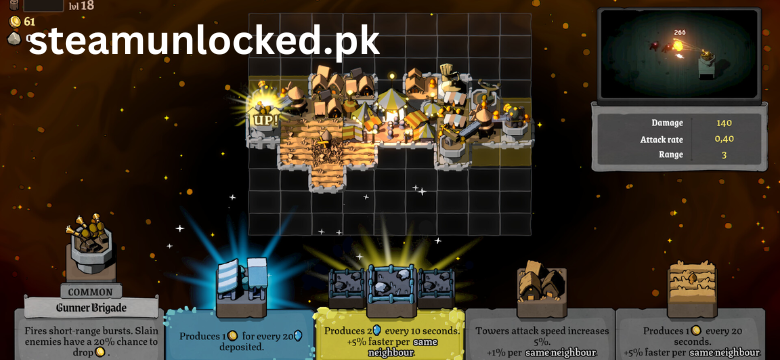 Monsters are Coming Download for PC