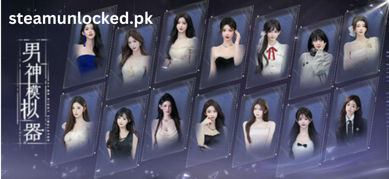 Mr Right Simulator Download