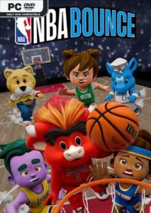 NBA BOUNCE Build 21480900