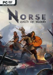 NORSE Oath of Blood v1.0.7.1