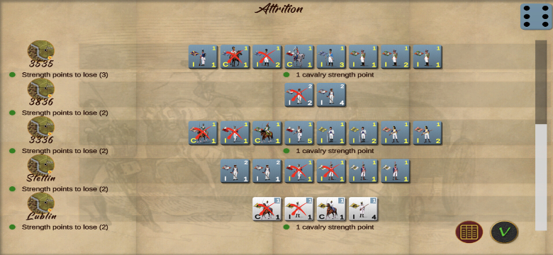 Napoleons Eagles Game of the Napoleonic Wars torrent