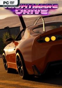 Nightmare Drive Build 23043157