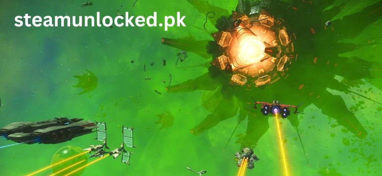 No Mans Sky Download for PC