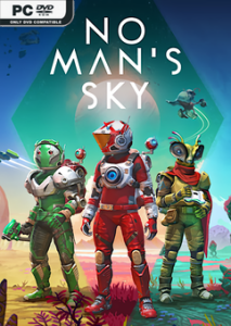 No Mans Sky v6.40