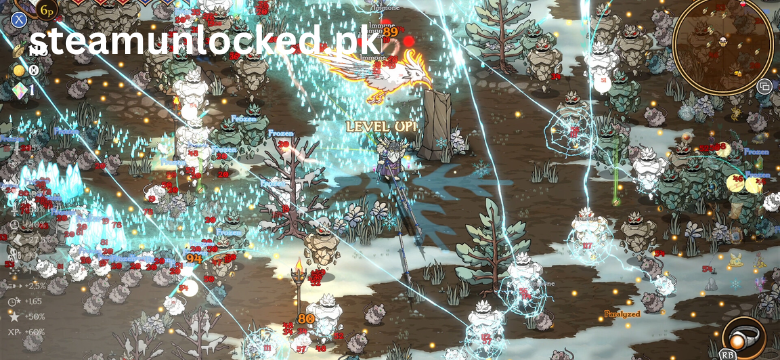 Nordic Ashes Survivors of Ragnarok Download for PC