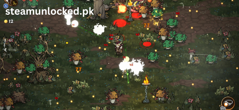 Nordic Ashes torrent