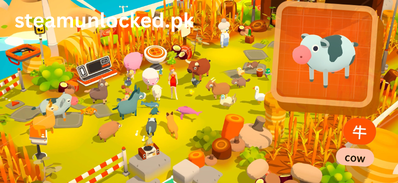 Noun Town Language Learning Download for PC