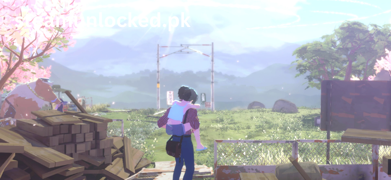OPUS Prism Peak Download for PC