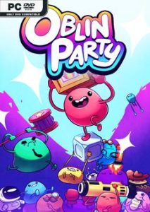 Oblin Party Build 17856349