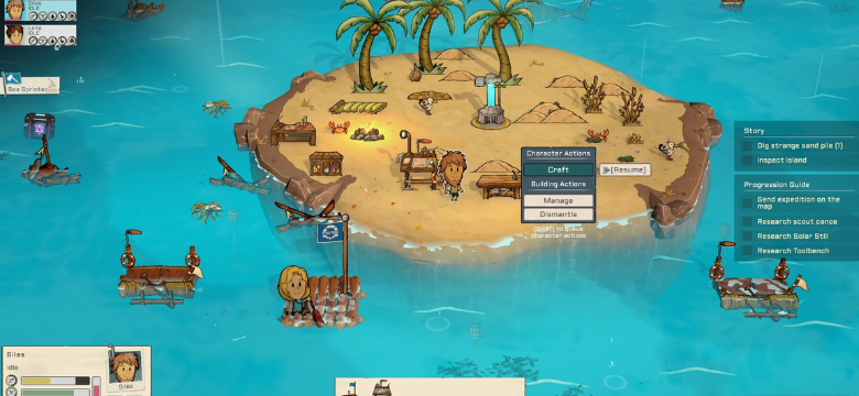 Oceaneers Full Download for PC