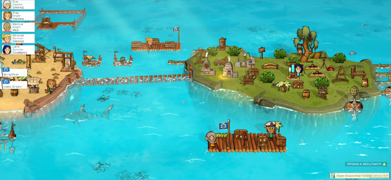 Oceaneers torrent