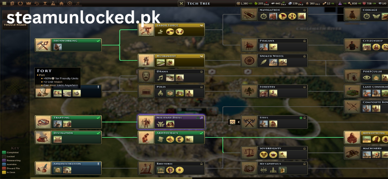 Old World torrent