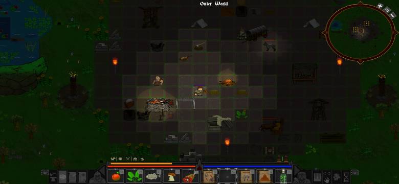 Once upon a Dungeon Infinity torrent