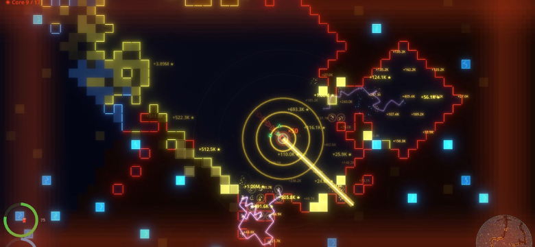 Orbitmine Full Download for PC