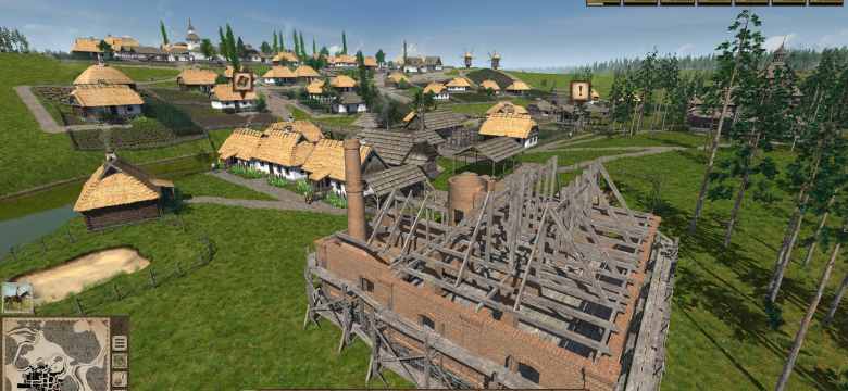Ostriv Full Download for PC