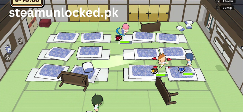 Our Field Trip Adventure Download for PC