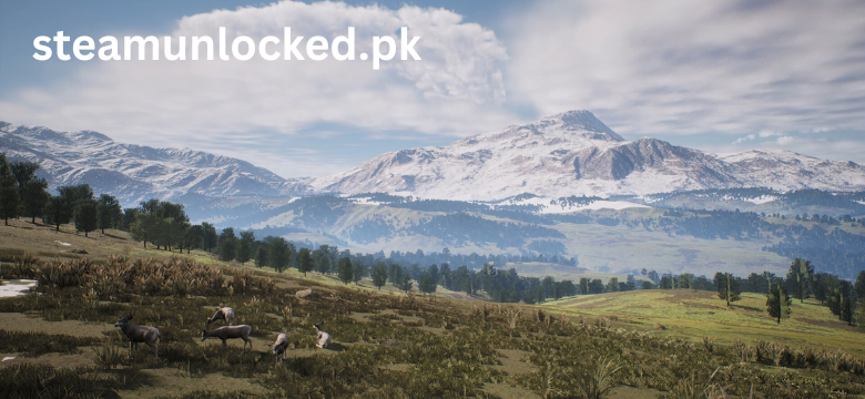PROJECT HUNT Download for PCPROJECT HUNT Download for PC