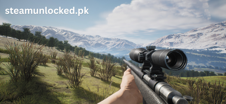 PROJECT HUNT torrent