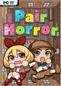 Pair Horror Build 15259894