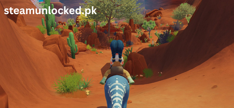 Paleo Pines torrent