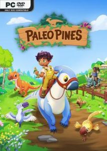 Paleo Pines v1.6.18