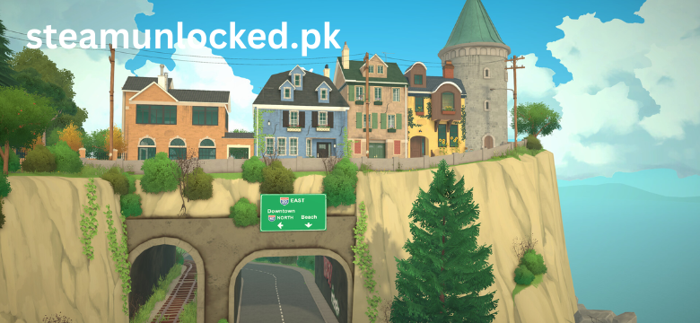 Paralives Download for PC