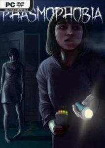 Phasmophobia v0.17.1.3