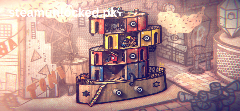 Phonopolis Download for PC