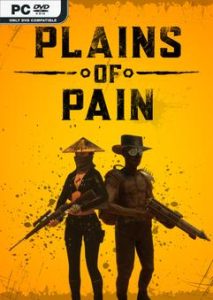 Plains of Pain Build 23113346