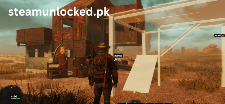 Plains of Pain Download for PC