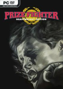 PrizeFighter Heavyweight Edition 23090247