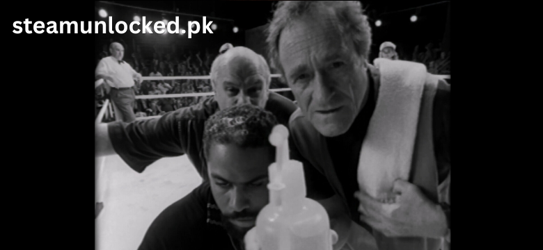 PrizeFighter Heavyweight Edition torrent