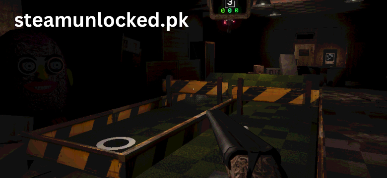 Putt Down Download for PC