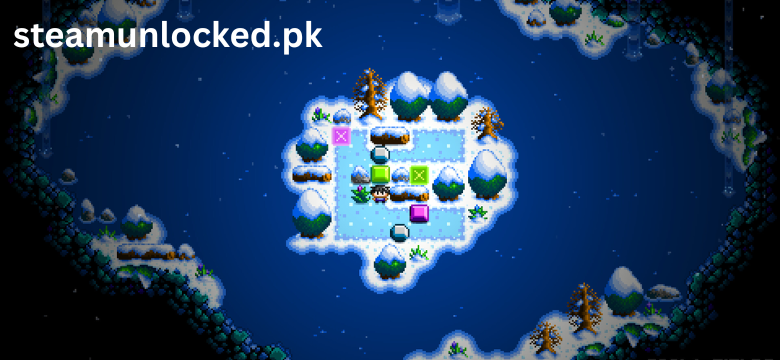Puzzledorf torrent