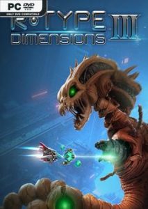 R-Type Dimensions III