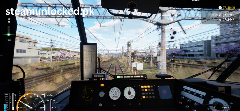 RUNNING TRAIN torrent