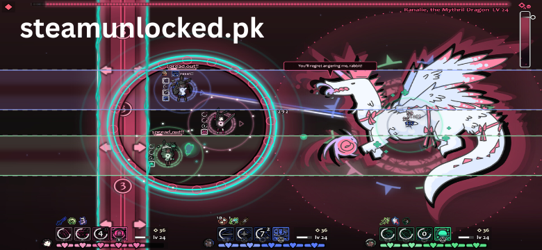 Rabbit and Steel Download for PC