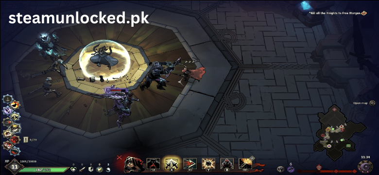 Ravenswatch torrent