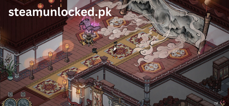 Realm of Ink Download for PC
