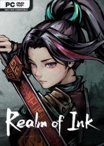 Realm of Ink-RUNE