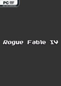 Rogue Fable IV Build 23388742