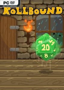 Rollbound Build 22442237