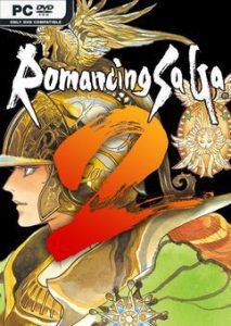 Romancing SaGa 2 Build 22408625
