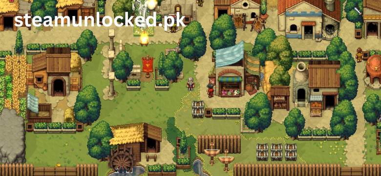 Romestead Download for PC