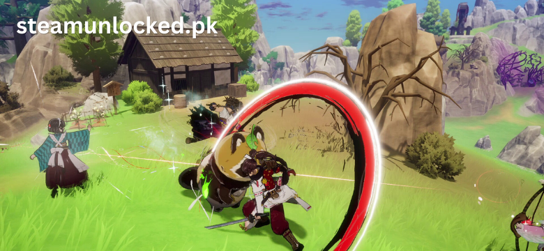 Rune Factory Guardians of Azuma torrent