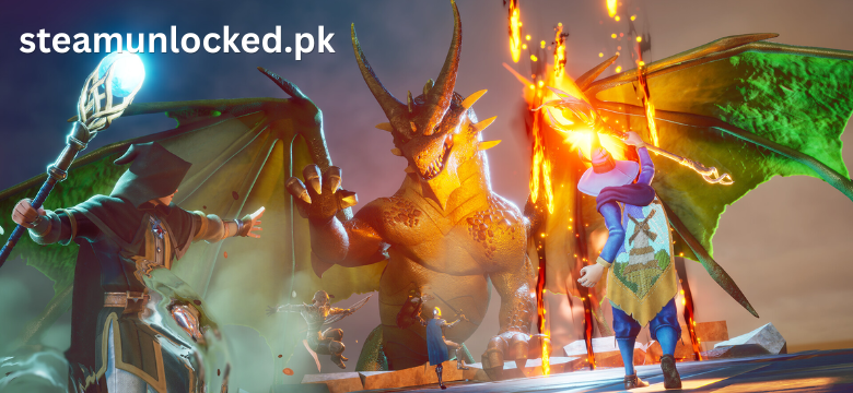 RuneScape Dragonwildstorrent