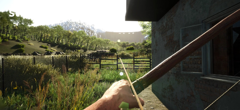 SCUM Download for PC